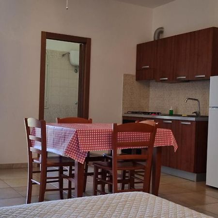 Catona House Aparthotel Otranto Buitenkant foto