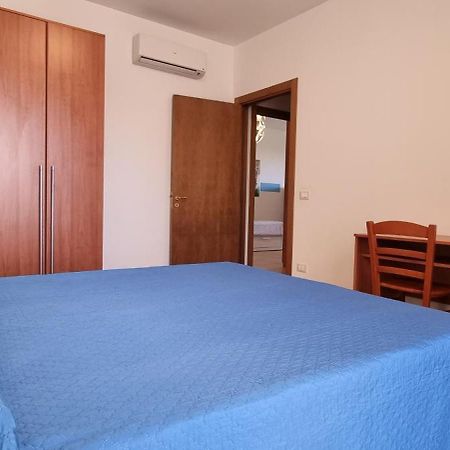 Catona House Aparthotel Otranto Buitenkant foto