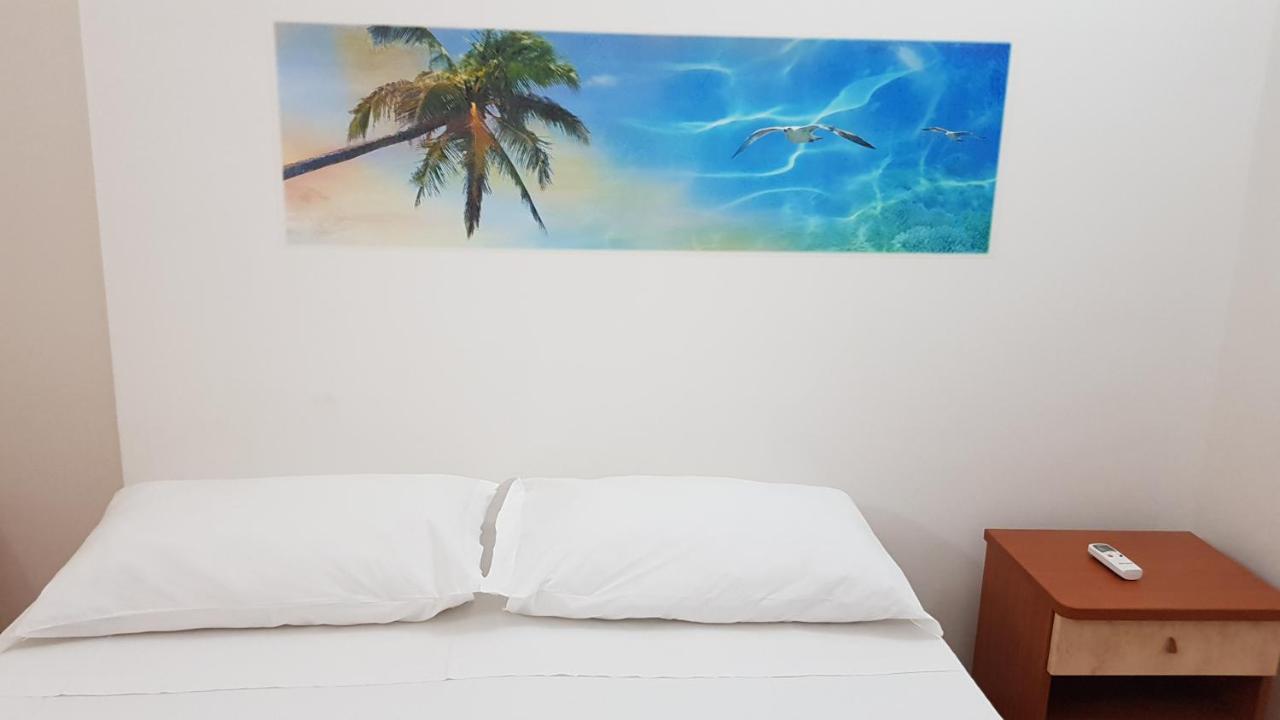 Catona House Aparthotel Otranto Buitenkant foto