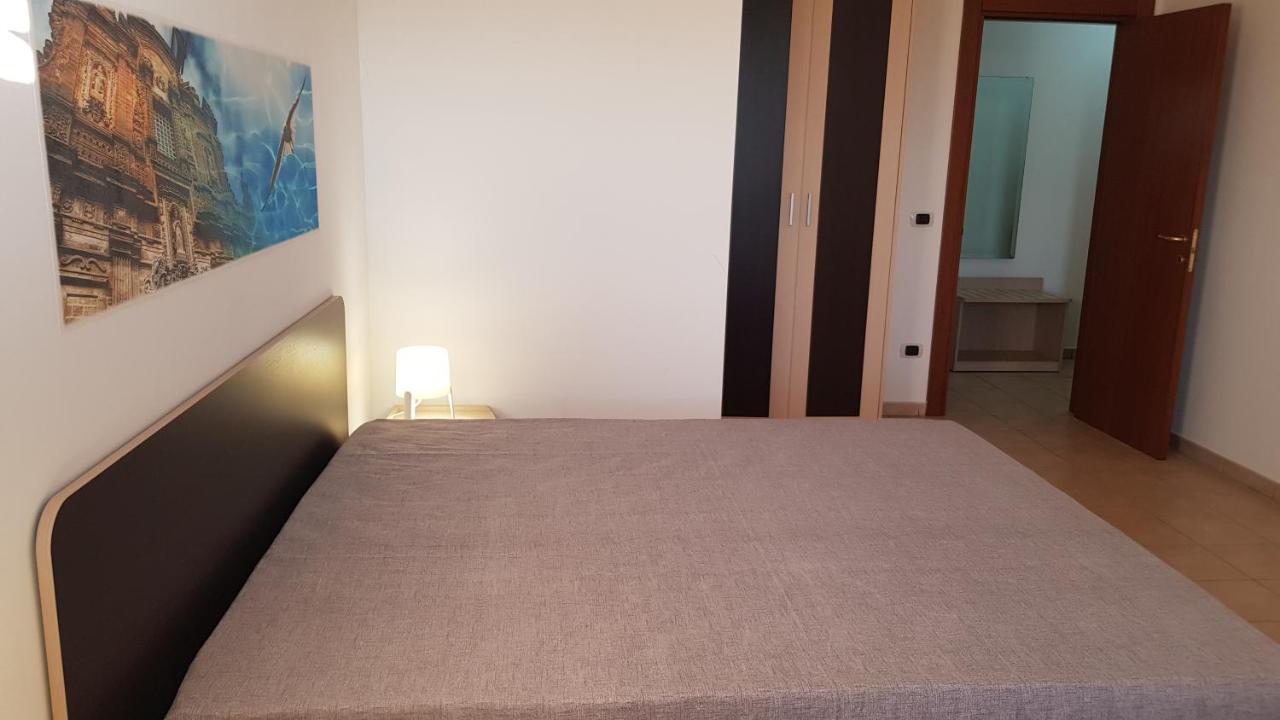 Catona House Aparthotel Otranto Buitenkant foto