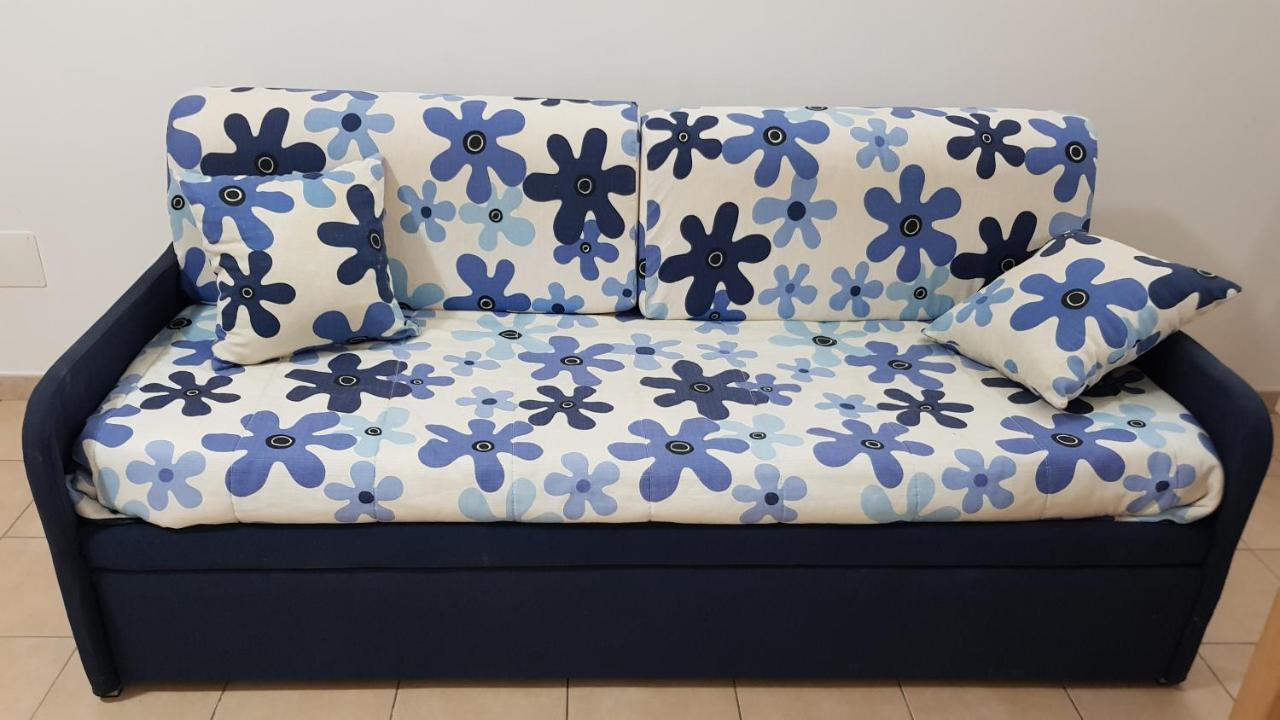 Catona House Aparthotel Otranto Buitenkant foto