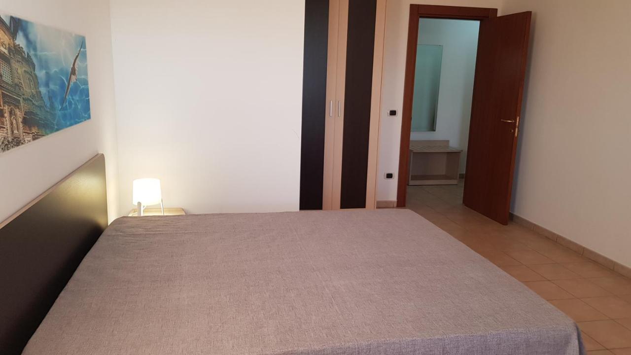 Catona House Aparthotel Otranto Buitenkant foto