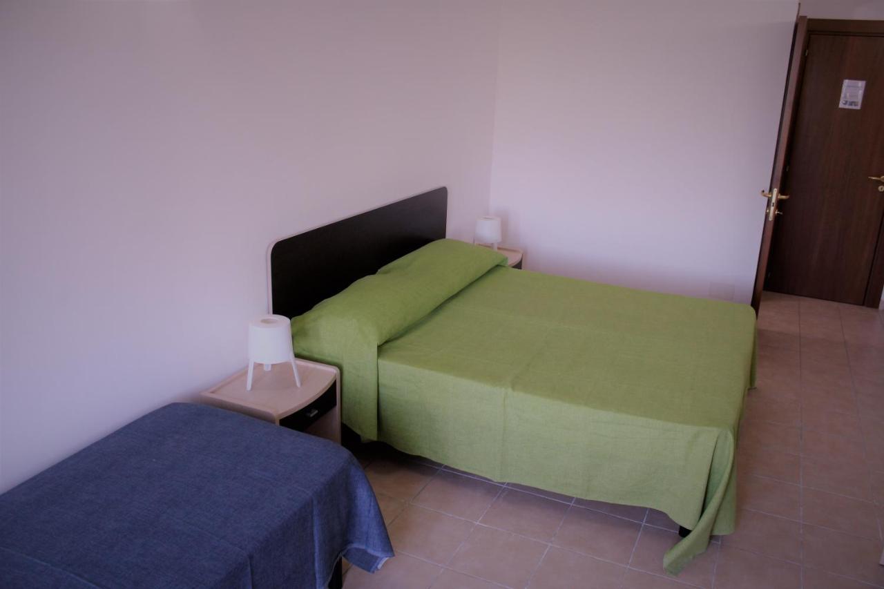 Catona House Aparthotel Otranto Buitenkant foto