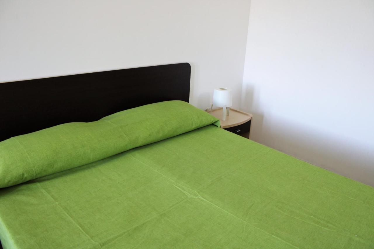 Catona House Aparthotel Otranto Buitenkant foto