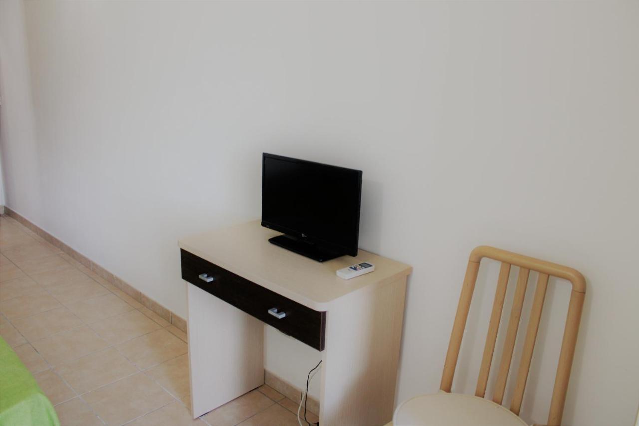 Catona House Aparthotel Otranto Buitenkant foto
