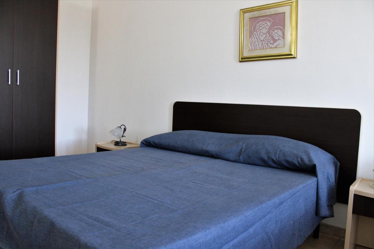 Catona House Aparthotel Otranto Buitenkant foto