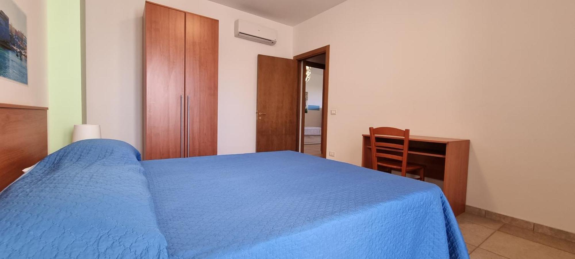 Catona House Aparthotel Otranto Buitenkant foto