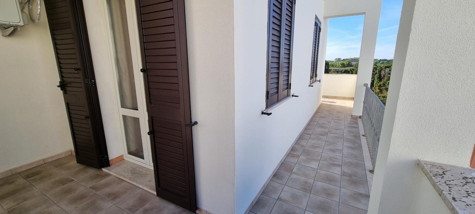 Catona House Aparthotel Otranto Buitenkant foto