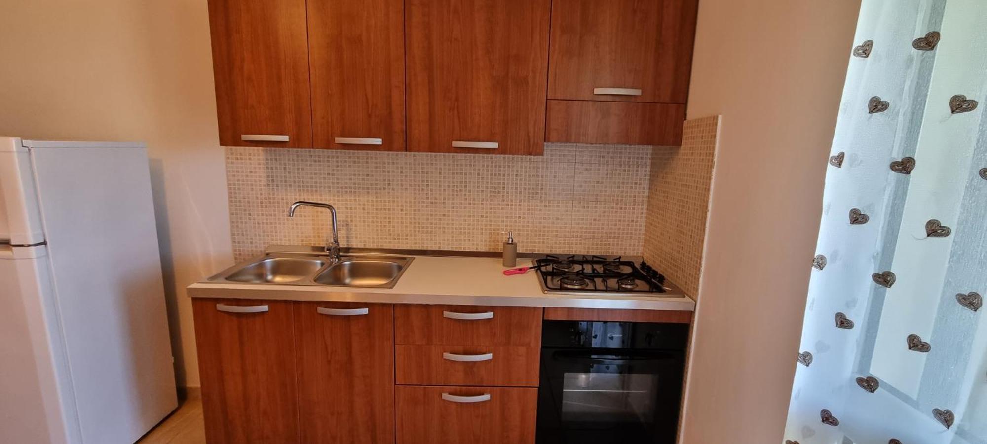 Catona House Aparthotel Otranto Buitenkant foto