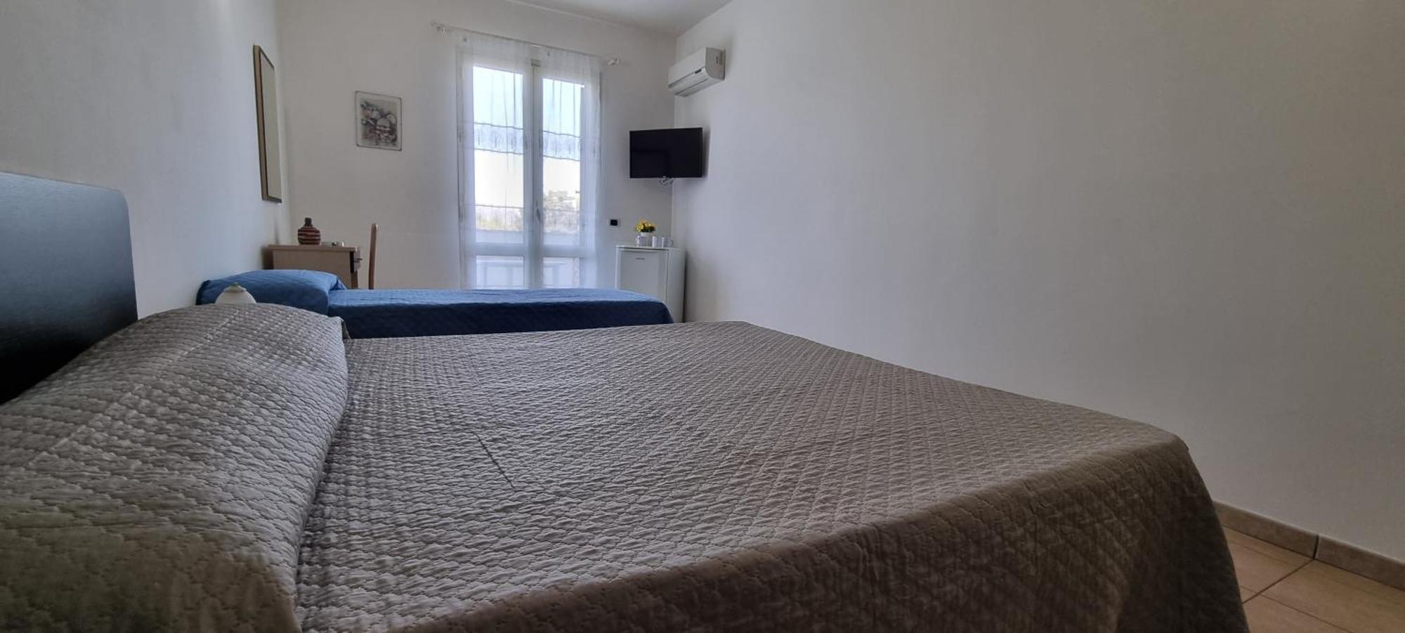Catona House Aparthotel Otranto Buitenkant foto