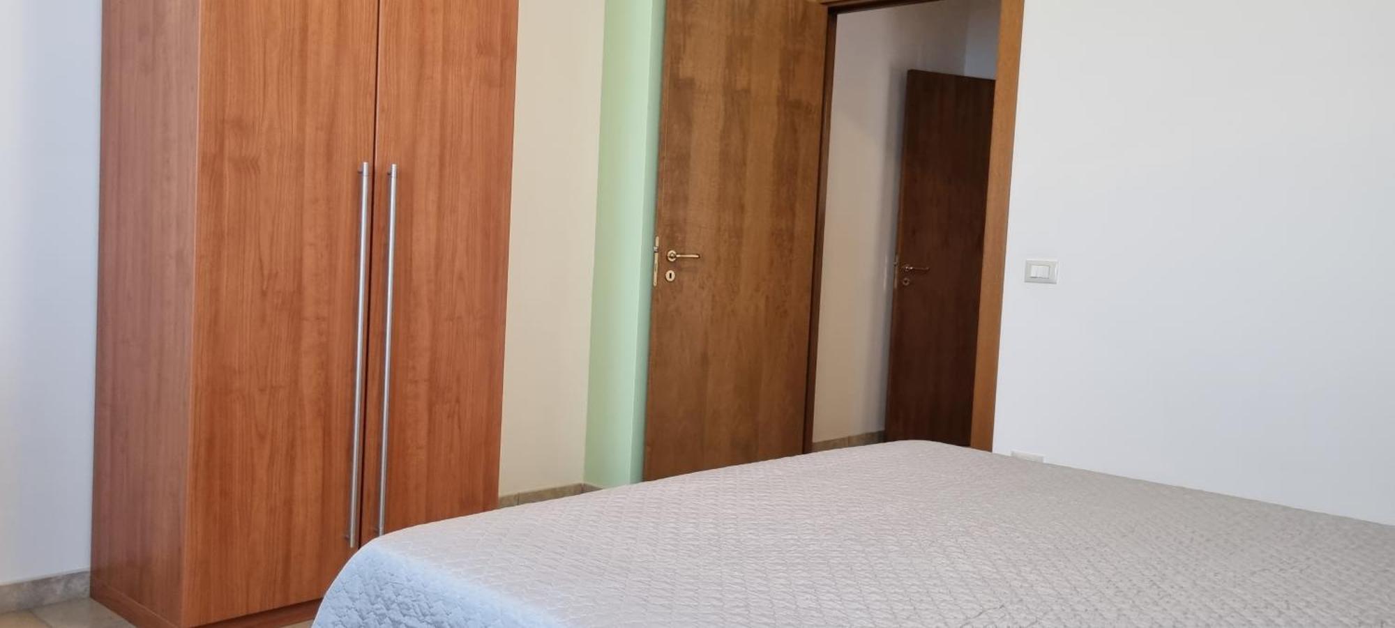 Catona House Aparthotel Otranto Buitenkant foto