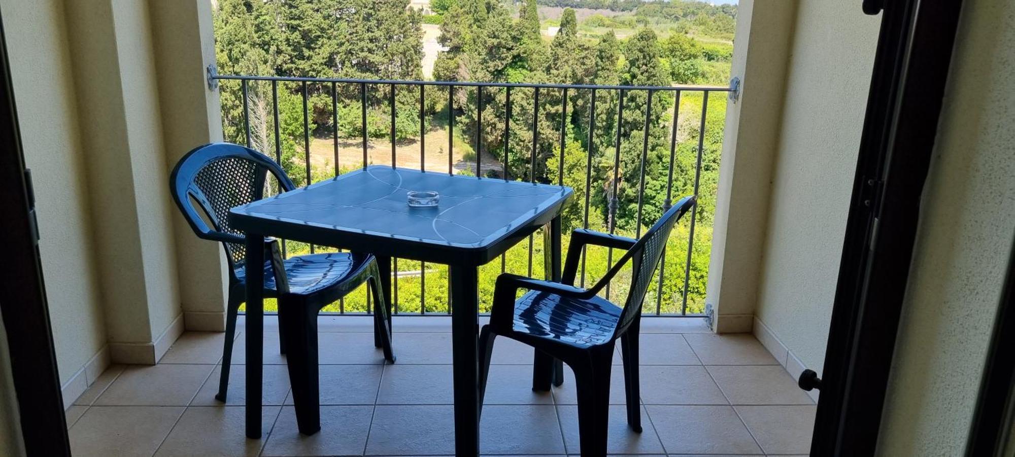 Catona House Aparthotel Otranto Buitenkant foto
