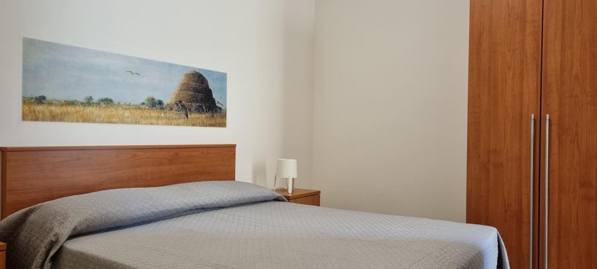 Catona House Aparthotel Otranto Buitenkant foto