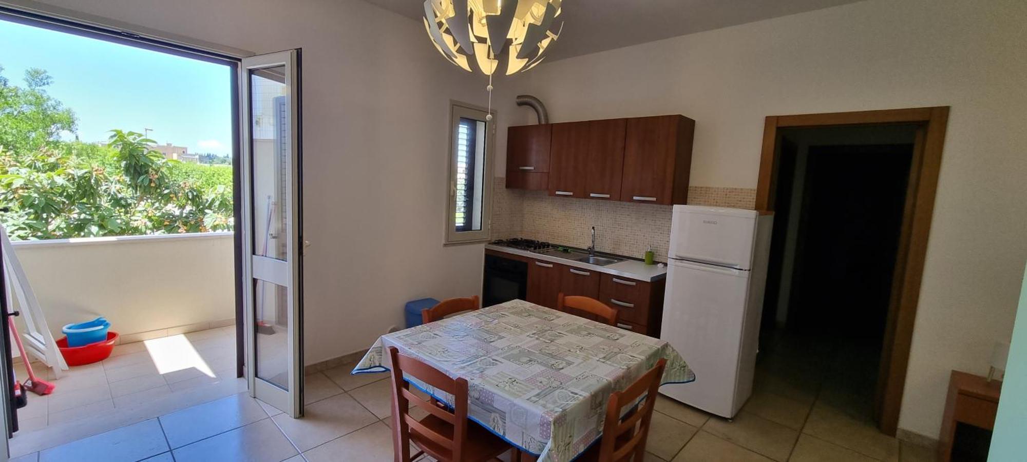 Catona House Aparthotel Otranto Buitenkant foto