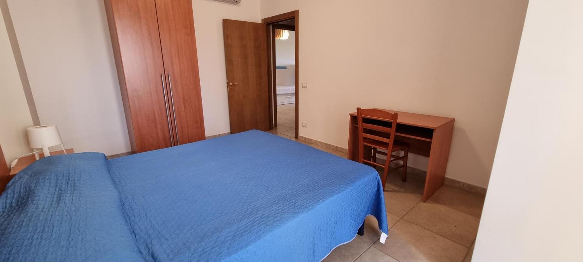 Catona House Aparthotel Otranto Buitenkant foto