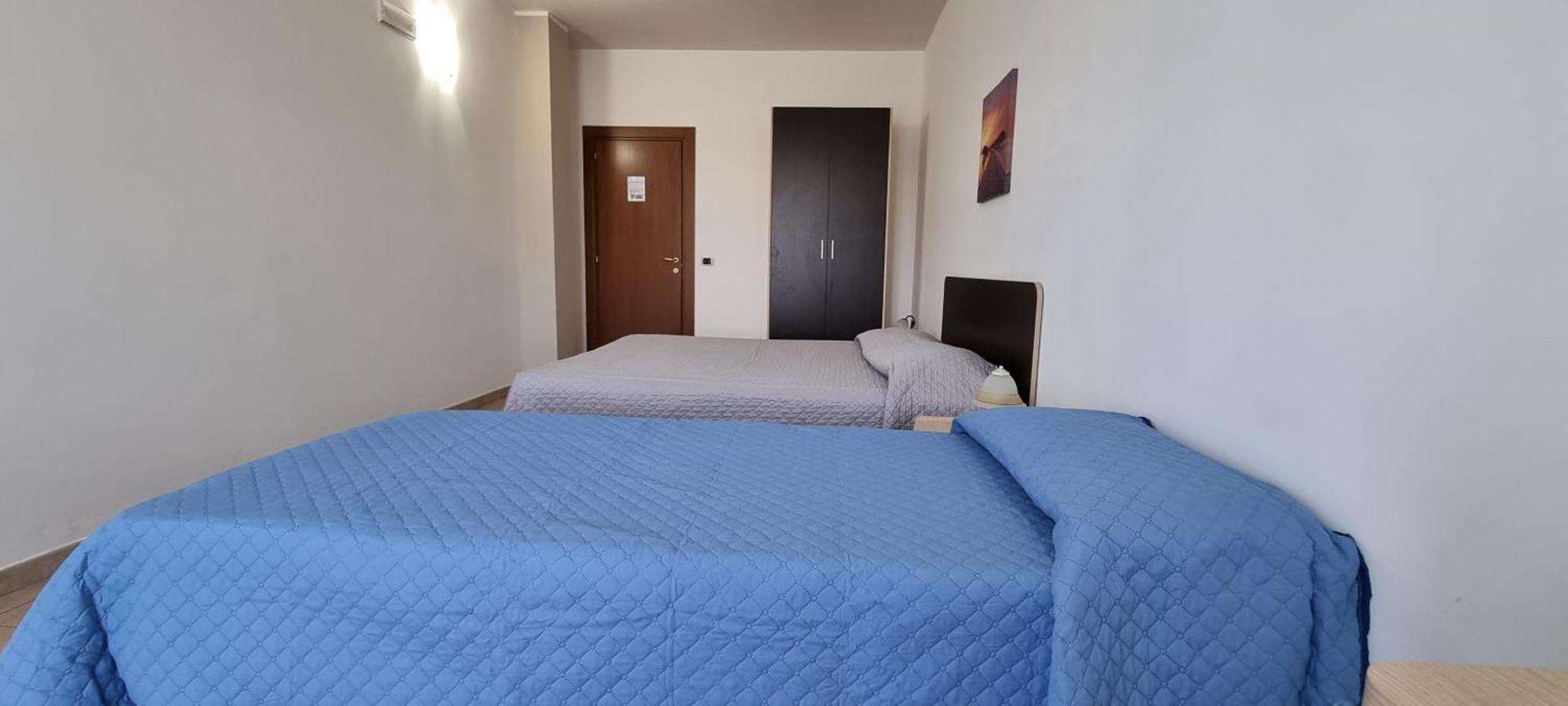 Catona House Aparthotel Otranto Buitenkant foto