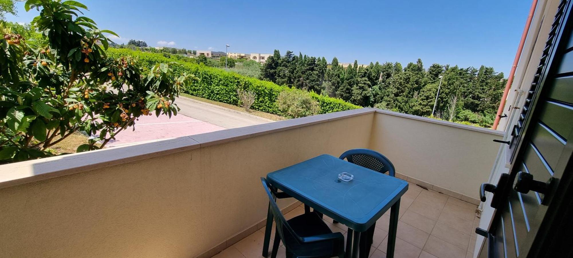 Catona House Aparthotel Otranto Buitenkant foto