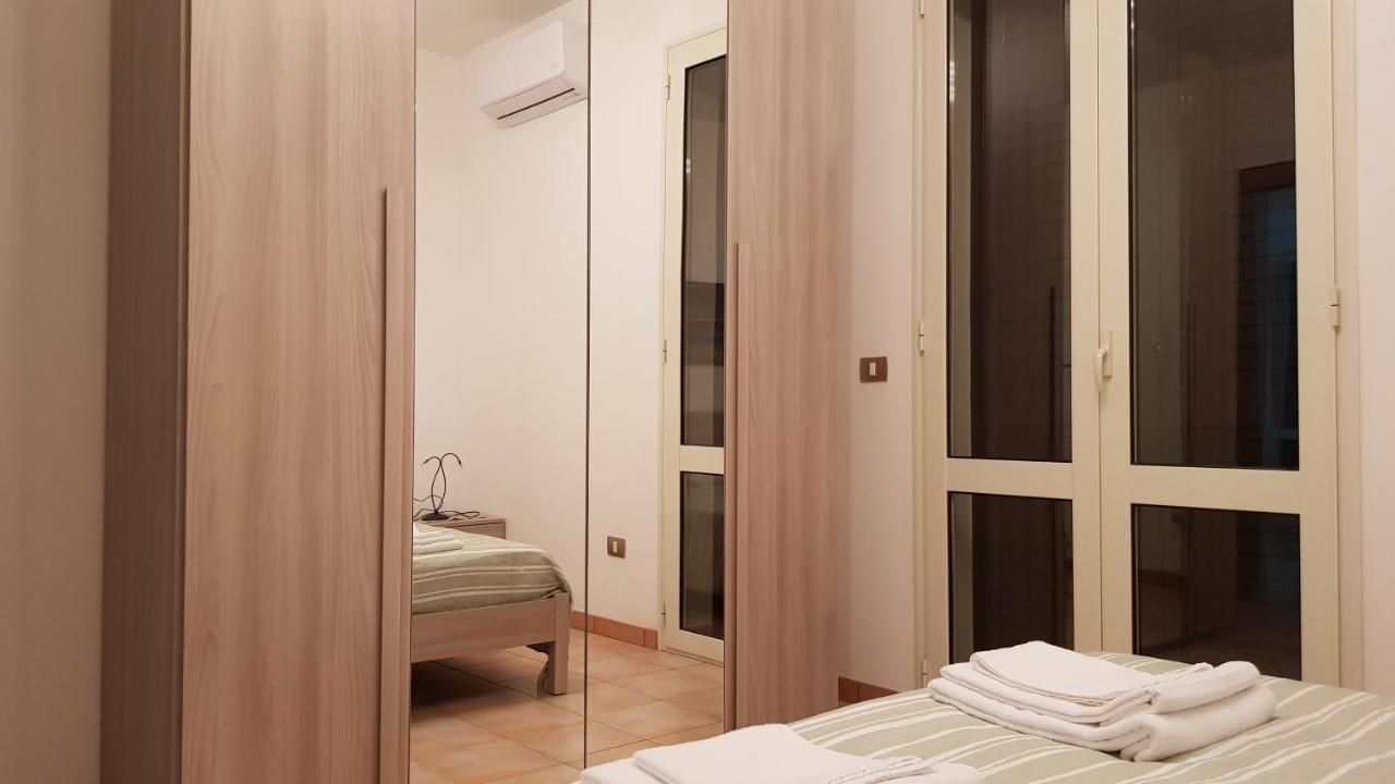 Catona House Aparthotel Otranto Buitenkant foto