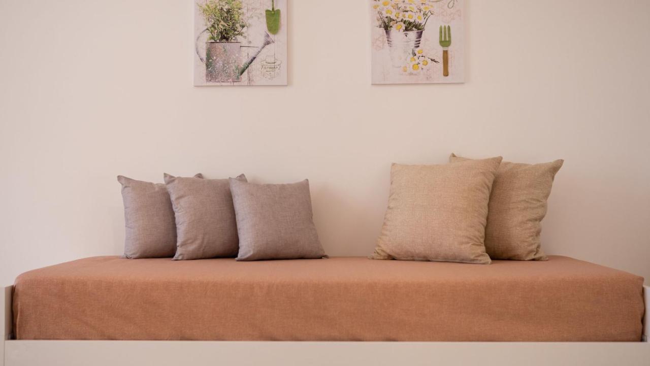 Catona House Aparthotel Otranto Buitenkant foto