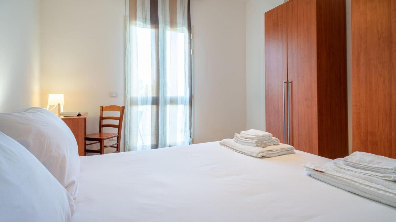 Catona House Aparthotel Otranto Buitenkant foto