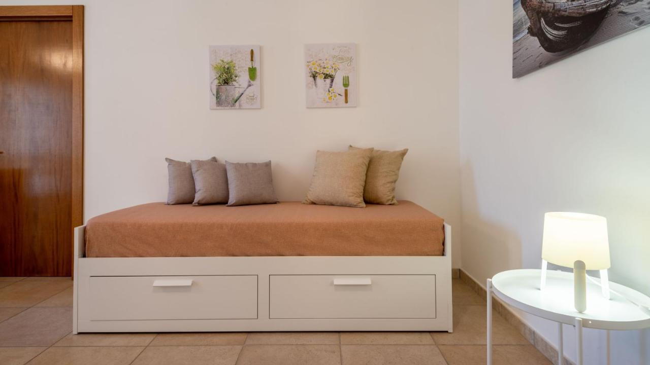 Catona House Aparthotel Otranto Buitenkant foto