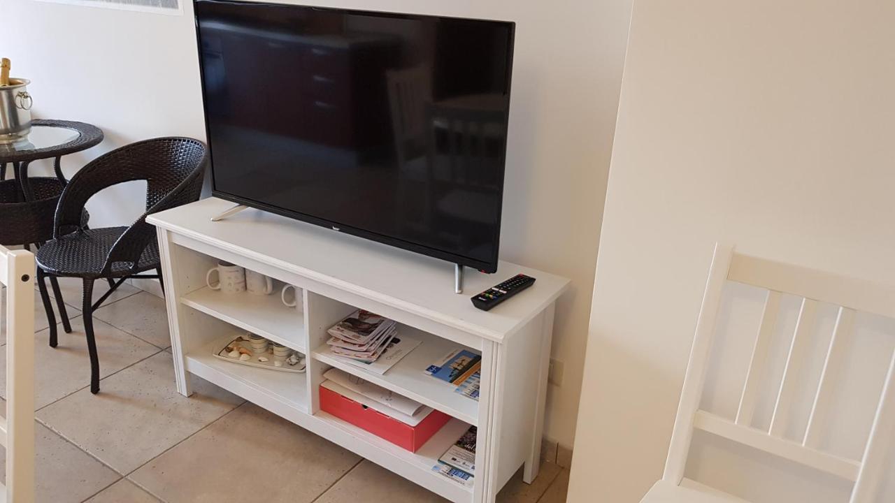 Catona House Aparthotel Otranto Buitenkant foto