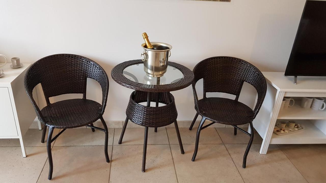 Catona House Aparthotel Otranto Buitenkant foto